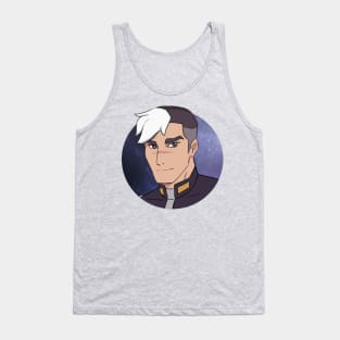 Shiro Tank Top